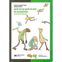 Qué es (y qué no es) la evolución: el círculo de Darwin