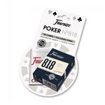 Baraja de poker nº 818