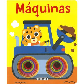 Maquinas