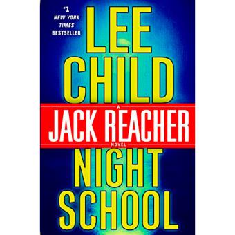 Night school-random house usa