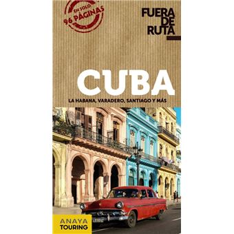 Fuera de Ruta: Cuba