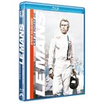 Las 24 horas de Le Mans  - Blu-ray
