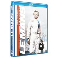 Las 24 horas de Le Mans  - Blu-ray