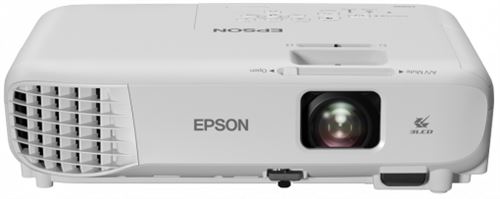 Epson Proyector Eb-W06