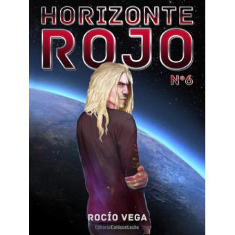 Horizonte Rojo (n.º 3): Sin salida