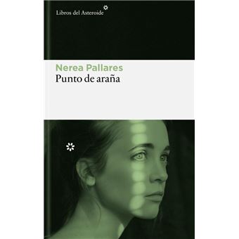 Punto de araña