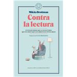Contra la lectura
