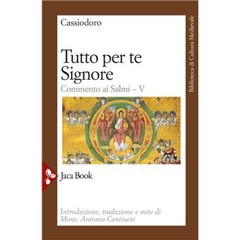 Tutto per te, Signore - 1