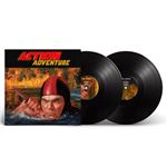 Action Adventure - 2 Vinilos