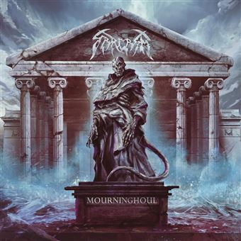 Mourninghoul - CD