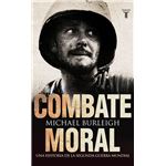 Combate moral