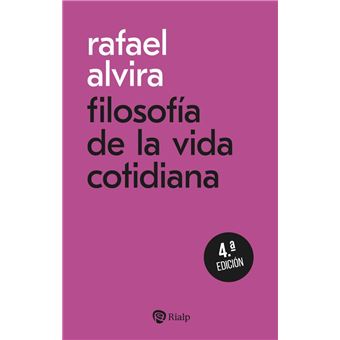 Filosofía de la vida cotidiana