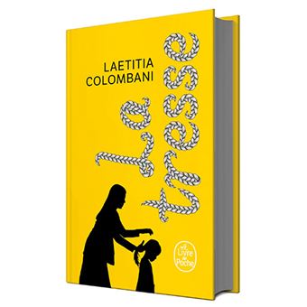 Todos los libros del autor Colombani Laetitia