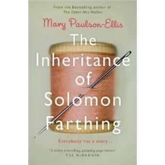 The inheritance of Solomon Farthing