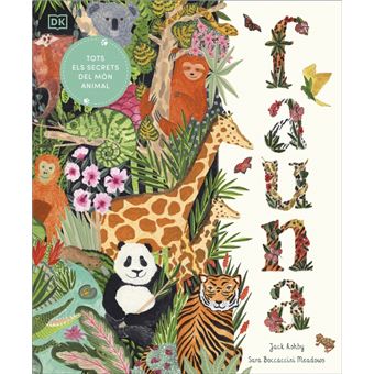 Fauna (català)