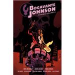 Bogavante Johnson Integral 1
