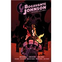 Bogavante Johnson Integral 1