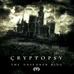 The Unspoken King - CD