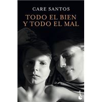 Reseña Los Medina (Mentira V) Care Santos