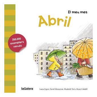 Abril - 1