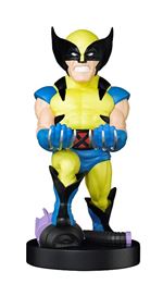 Cargador De Mando Lobezno 20 Cm