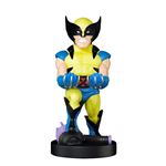 Cargador de mando Lobezno 20 cm