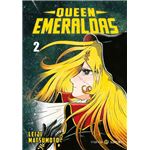 Queen emeraldas 2