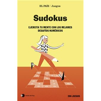 Sudokus (El País Juegos)