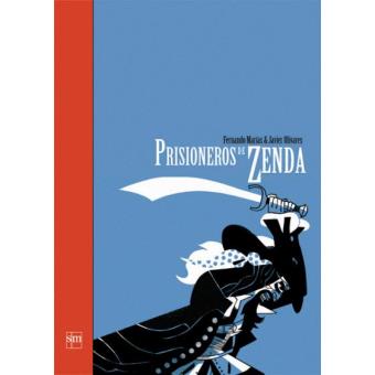 Prisioneros de Zenda