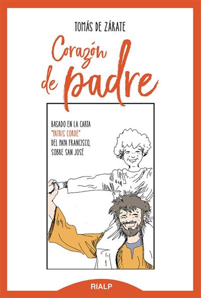 Ediciones Rialp, S.a. Corazón De Padre