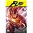 Flash vol. 1: Avanzar (Flash Saga - Nuevo Universo DC Parte 1)
