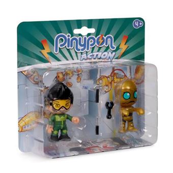 Pinypon action jet discount pack