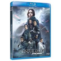 Rogue One. Una historia de Star Wars - Blu-Ray Ed Especial