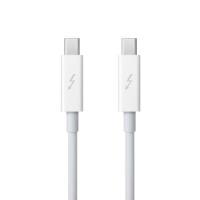 Apple Cable Thunderbolt (2,0 m)