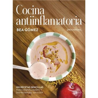 Cocina antiinflamatoria