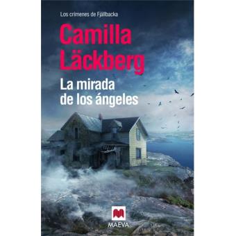 La mirada de los ángeles - Los crímenes de Fjällbacka 8