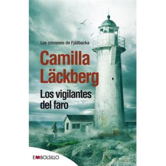 Los vigilantes del faro (Los crímenes de Fjällbacka 7)