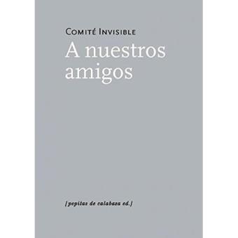 A nuestros amigos