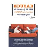 Educar en clase... y en casa