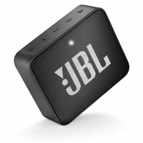 Torrente Falange Razón Altavoz Bluetooth JBL GO 2 Negro - Altavoces Bluetooth - Los mejores  precios | Fnac