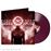 Higher Power - Vinilo Burdeos