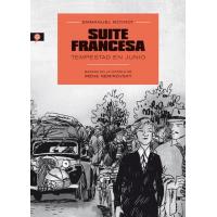 Suite francesa
