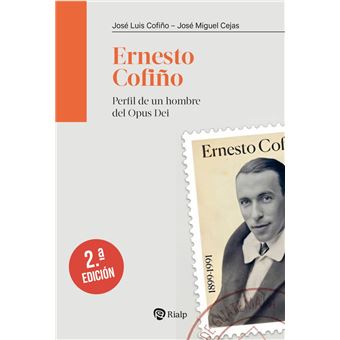 Ernesto Cofiño