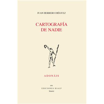 Cartografía de Nadie