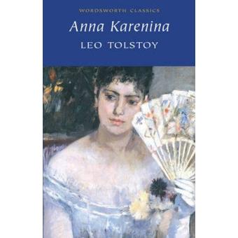 Anna Karenina