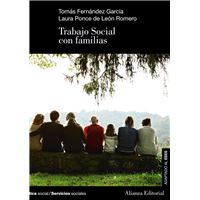Trabajo Social con familias