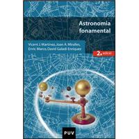 Astronomia fonamental (2a edició)