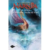 Las crónicas de Narnia 5. La travesía del Viajero del Alba