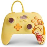 Mando Power A Isabelle Nintendo Switch