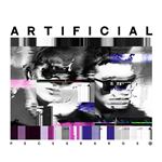 Artificial - Vinilo Blanco